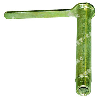 Ключ для прокачки гидротормозов 375-3901035