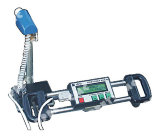 Люфтомер для контроля люфта рулевого управления (электронный) ИСЛ-М