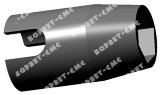Ключ для гаек выхлопной трубы 375-3901088